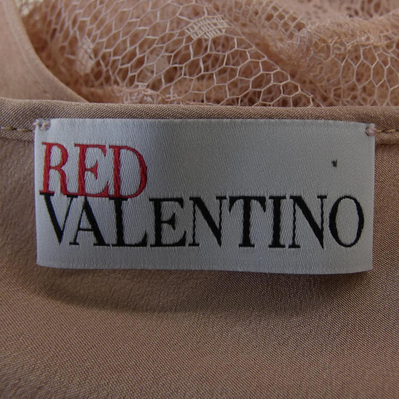 レッドバレンティノ RED VALENTINO ワンピース