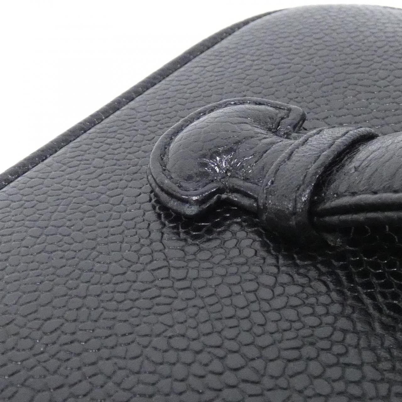 【ヴィンテージ】シャネル 1997 バッグ