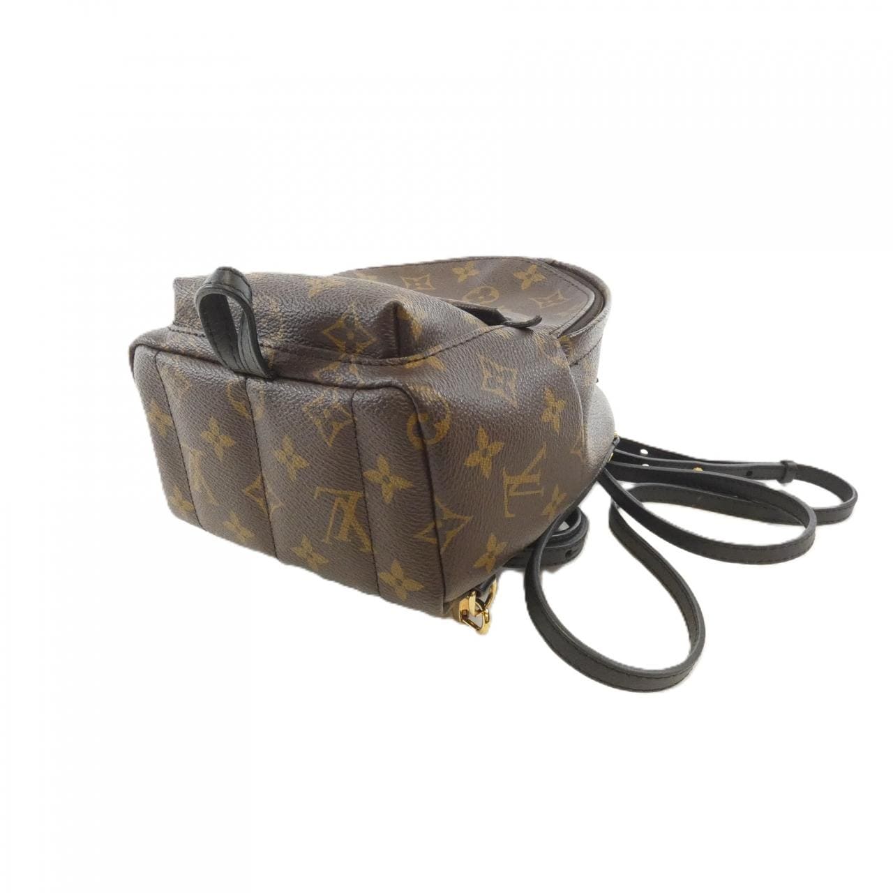 ルイヴィトン モノグラム パームスプリングス バックパック ミニ M44873 リュックサック