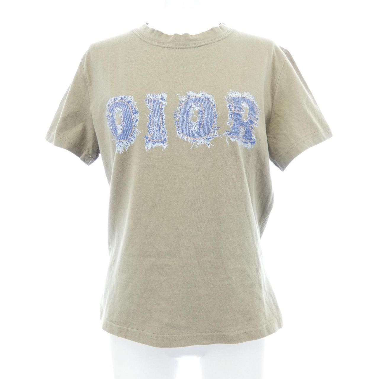 【ヴィンテージ】クリスチャンディオール CHRISTIAN DIOR 3P16155024 Tシャツ