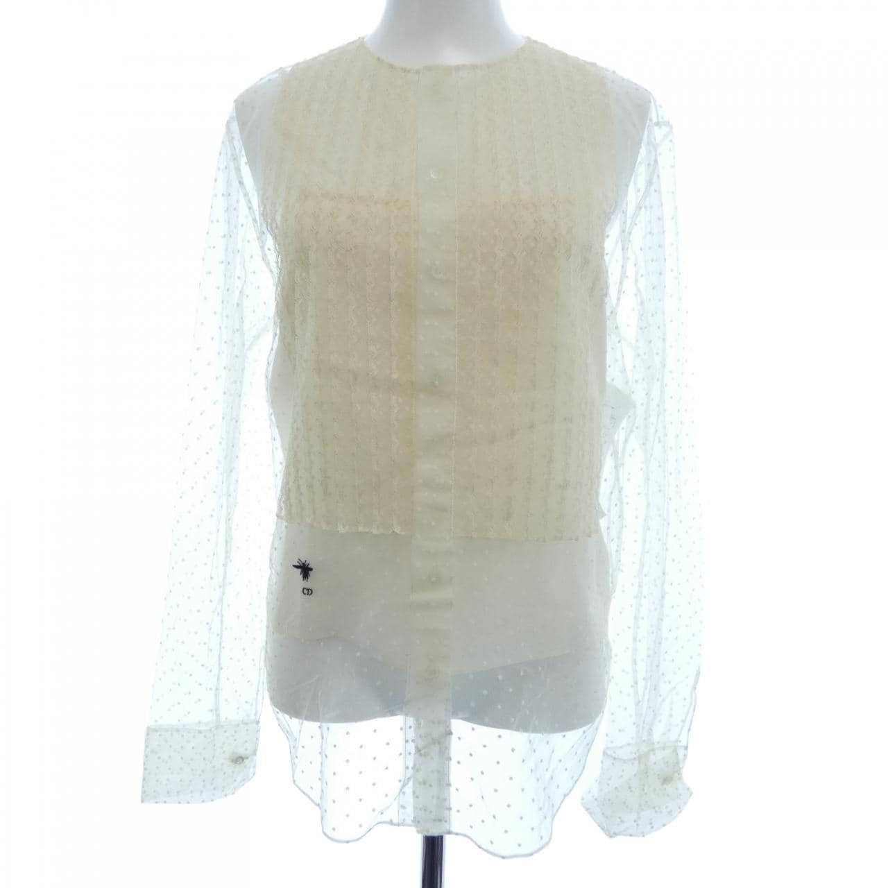 クリスチャンディオール CHRISTIAN DIOR 7A21507L1810 トップス