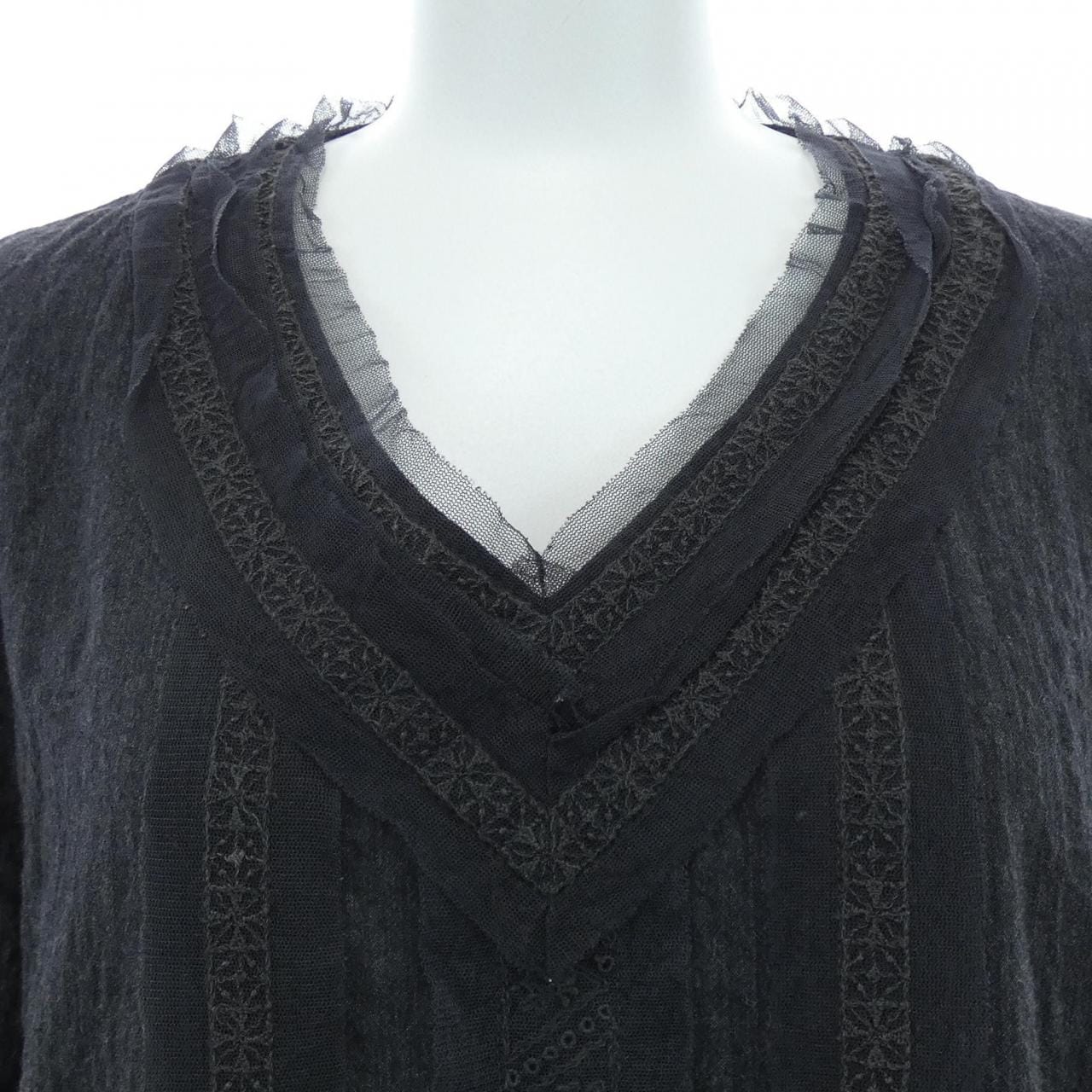 ハート Haat HA11FT587 トップス