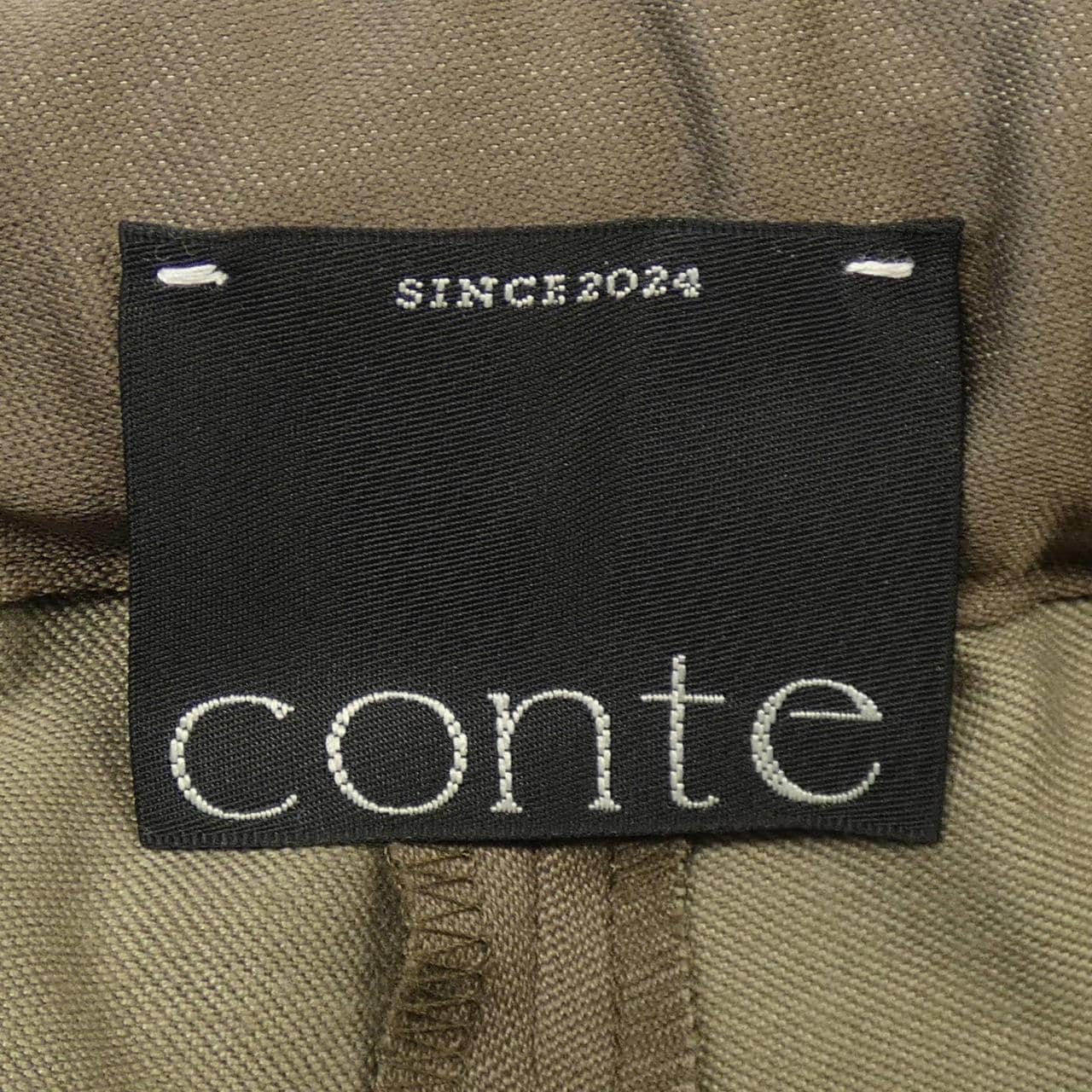 conte 8514-144-0005 pants