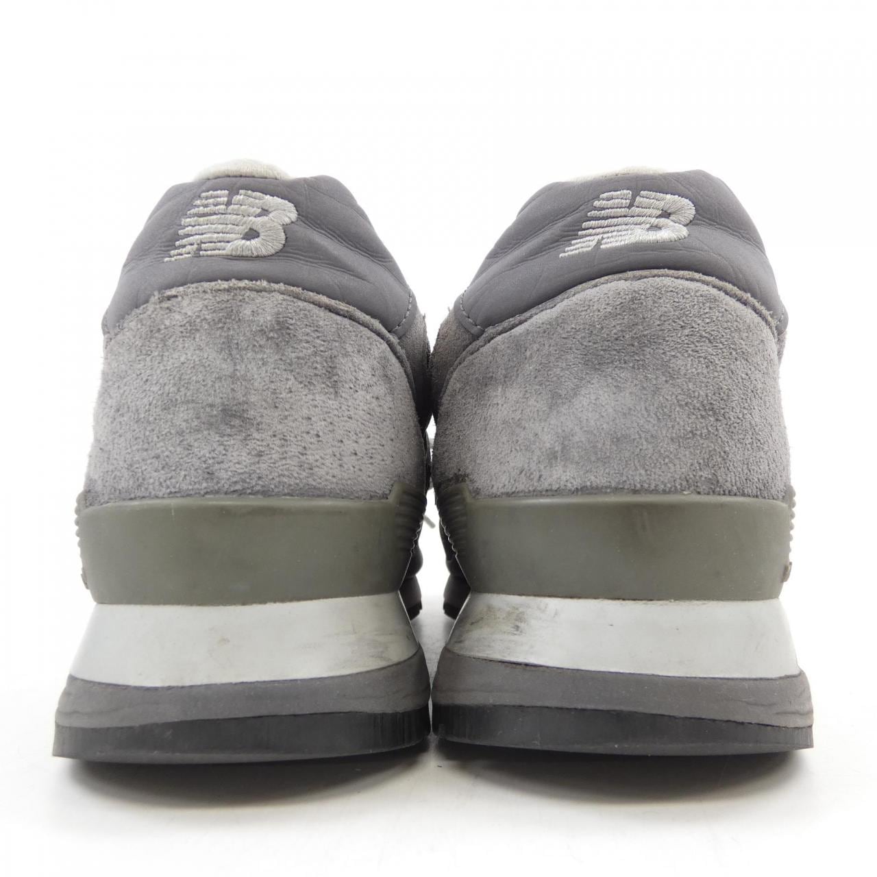 New Balance M996CGY sneakers