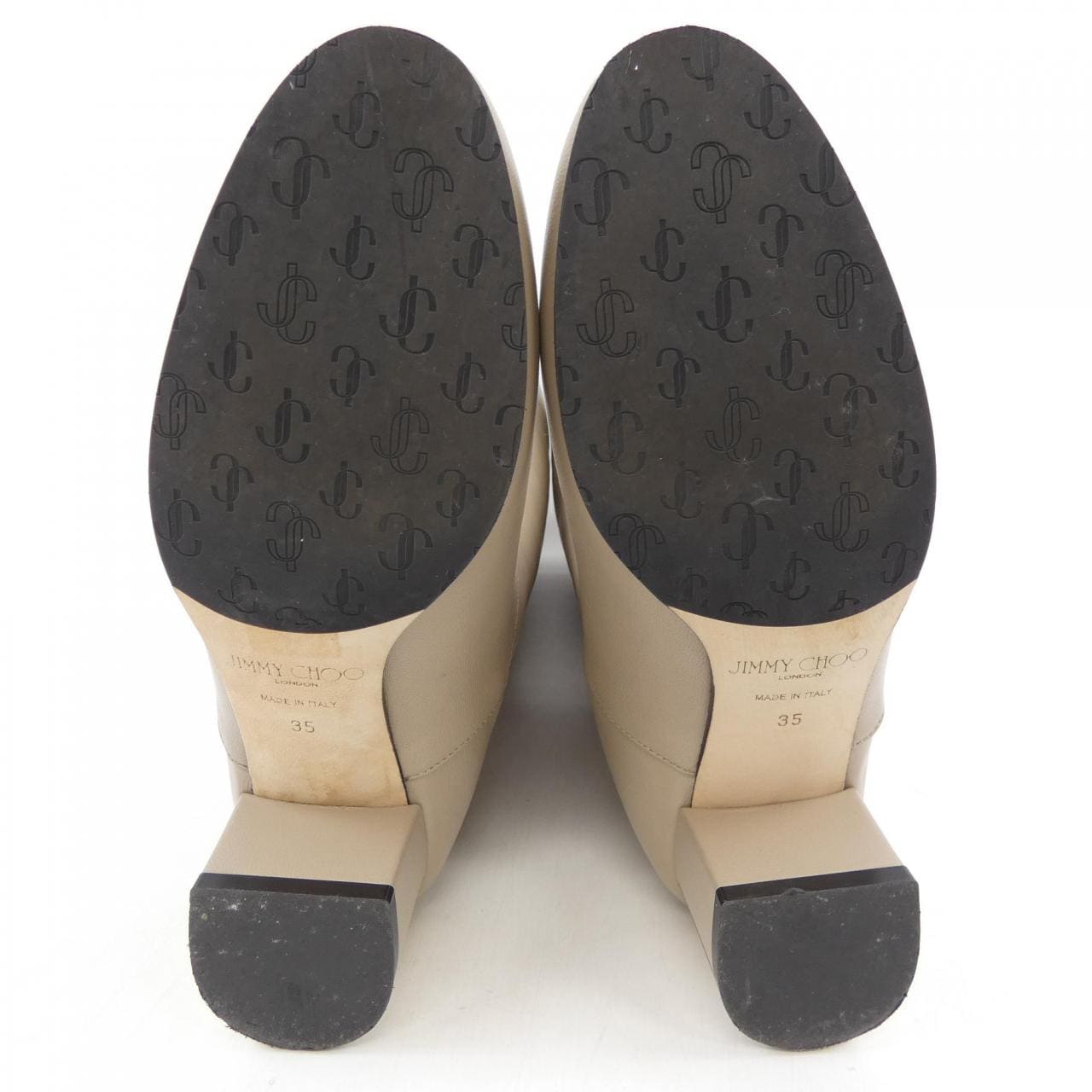 ジミーチュウ JIMMY CHOO ロングブーツ