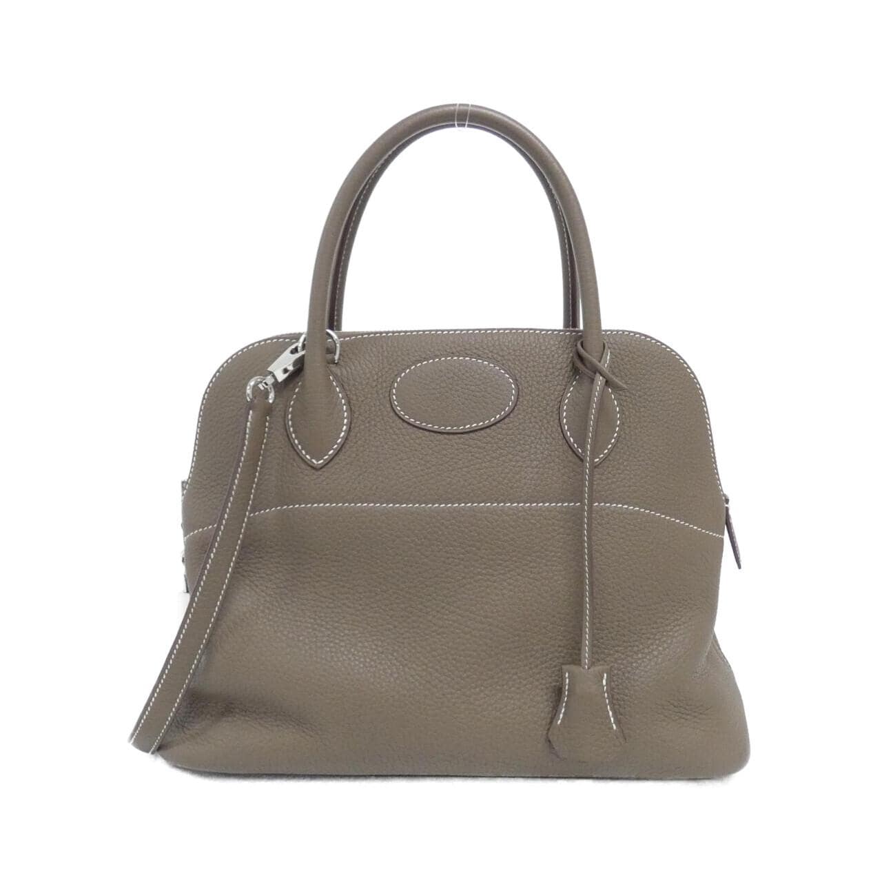 エルメス ボリード 31cm 073419CK バッグ