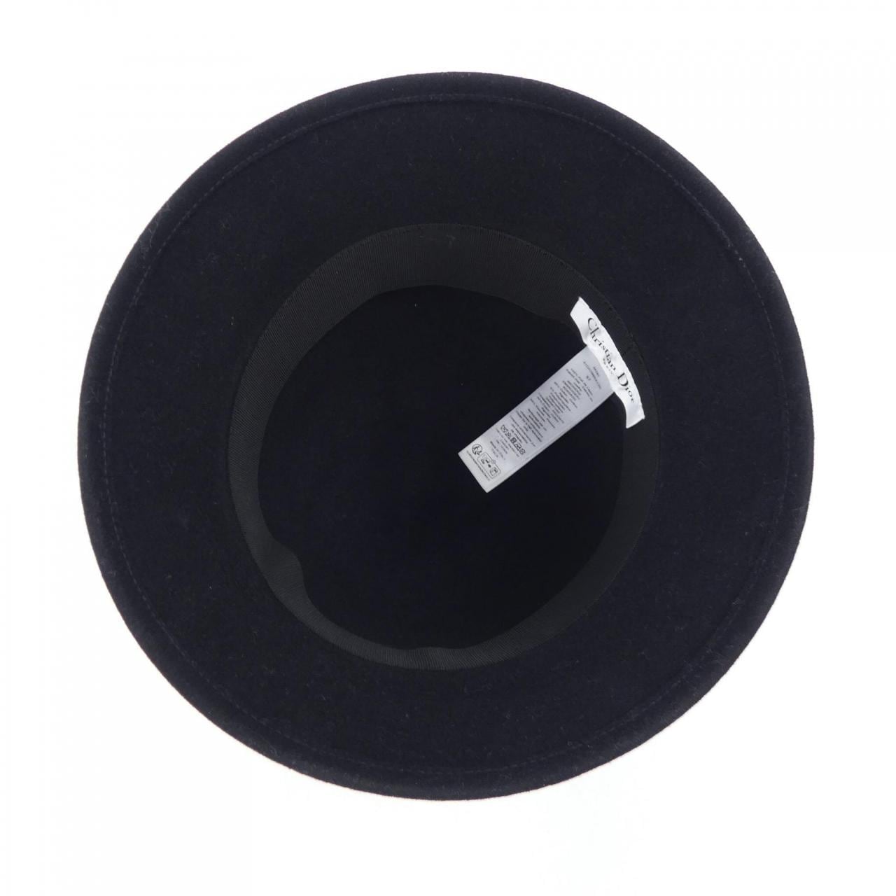 クリスチャンディオール CHRISTIAN DIOR 41DIO985A130 ハット