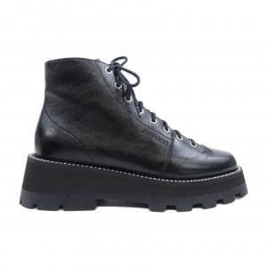 ジミーチュウ JIMMY CHOO COLBY FLAT 40 ブーツ