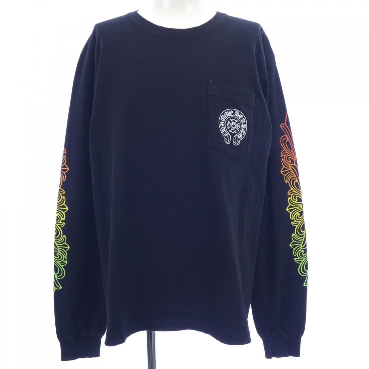 クロムハーツ CHROME HEARTS 408129112******730 Tシャツ