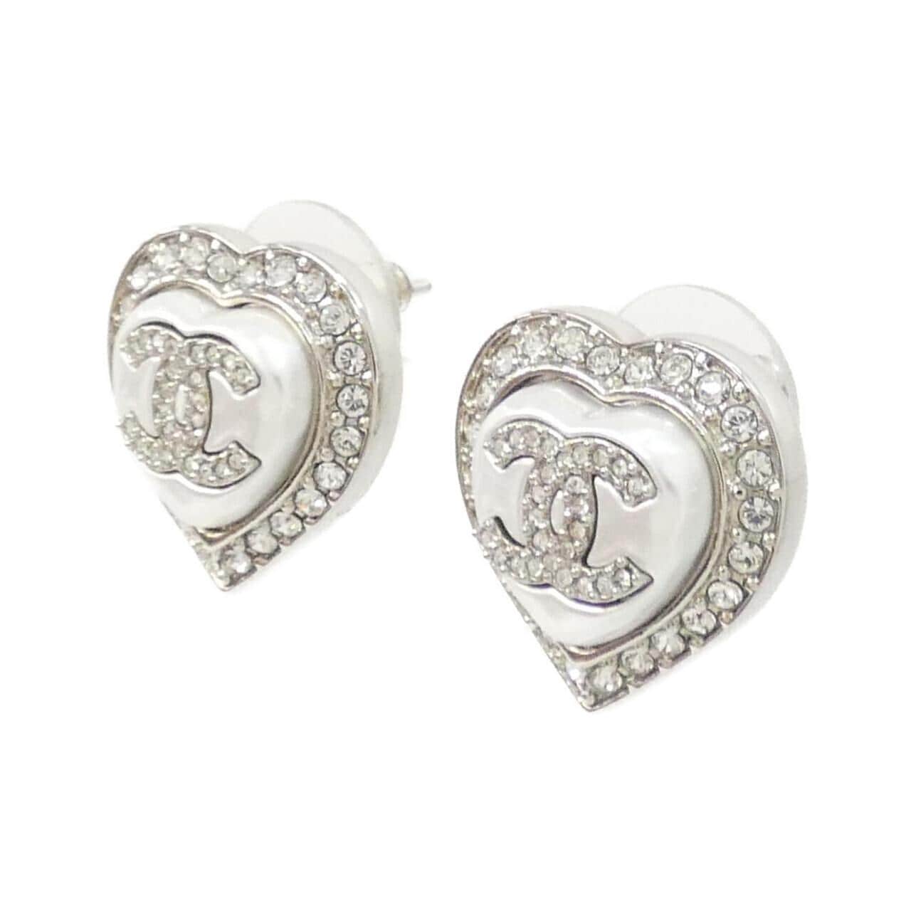 シャネル ABB632 ピアス