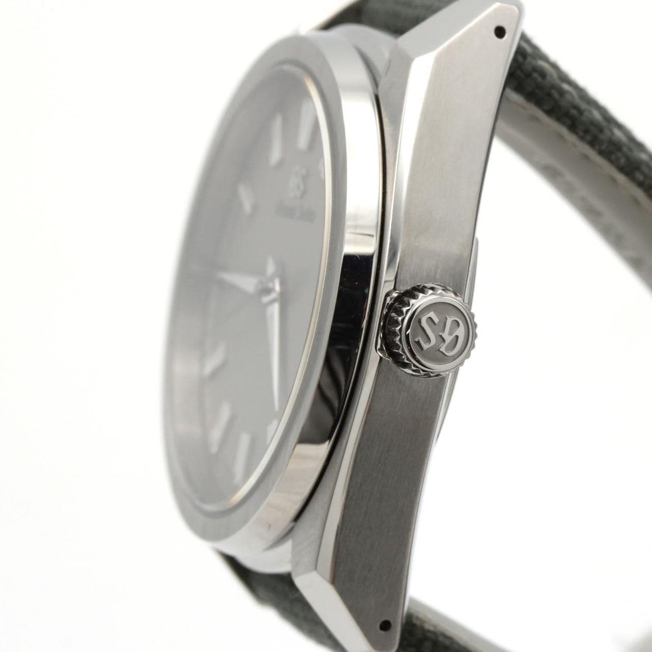 セイコー グランドセイコー･スポーツコレクション 9F82-0AL0/SBGV245 SS クォーツ