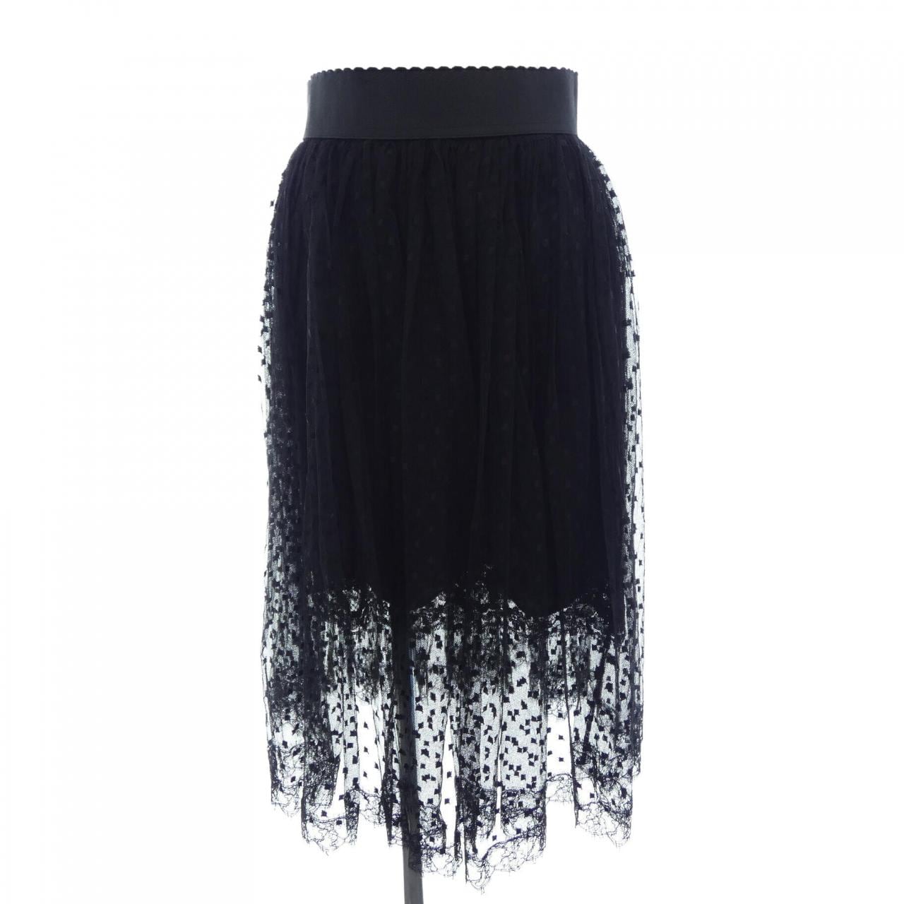 ドルチェアンドガッバーナ DOLCE&GABBANA スカート