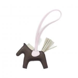 【未使用品】エルメス ロデオ バッグチャーム PM 064929CA