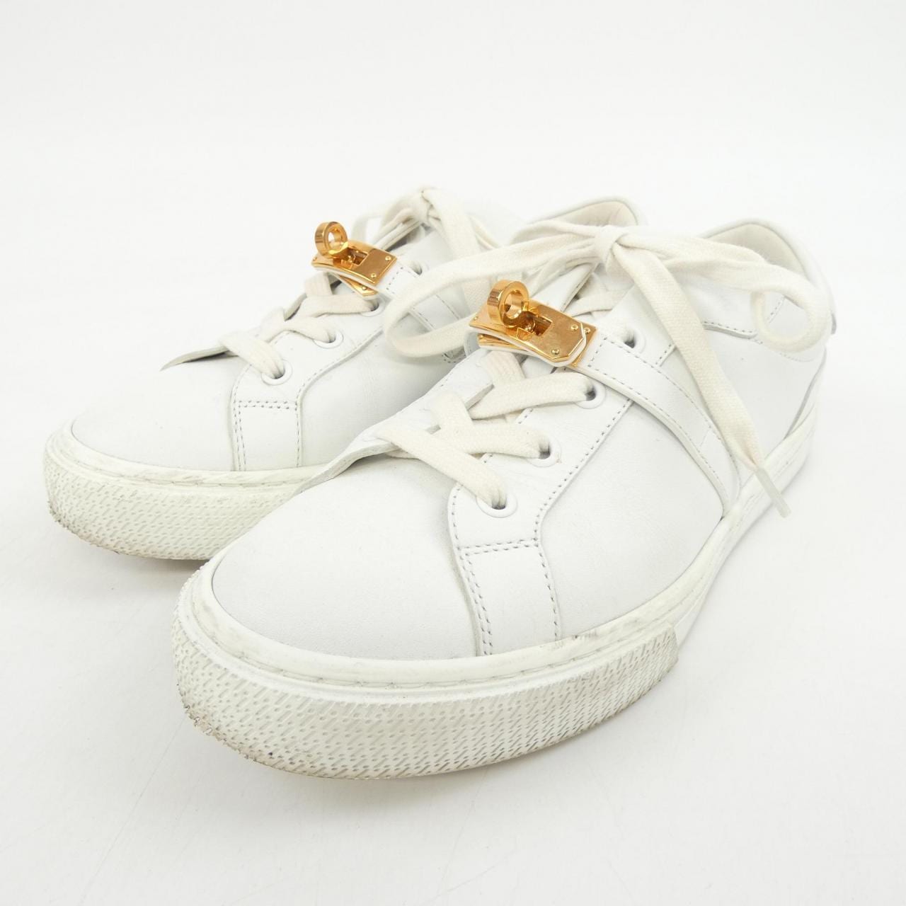 エルメス HERMES デイ DAY ケリーバックル 212257Z スニーカー