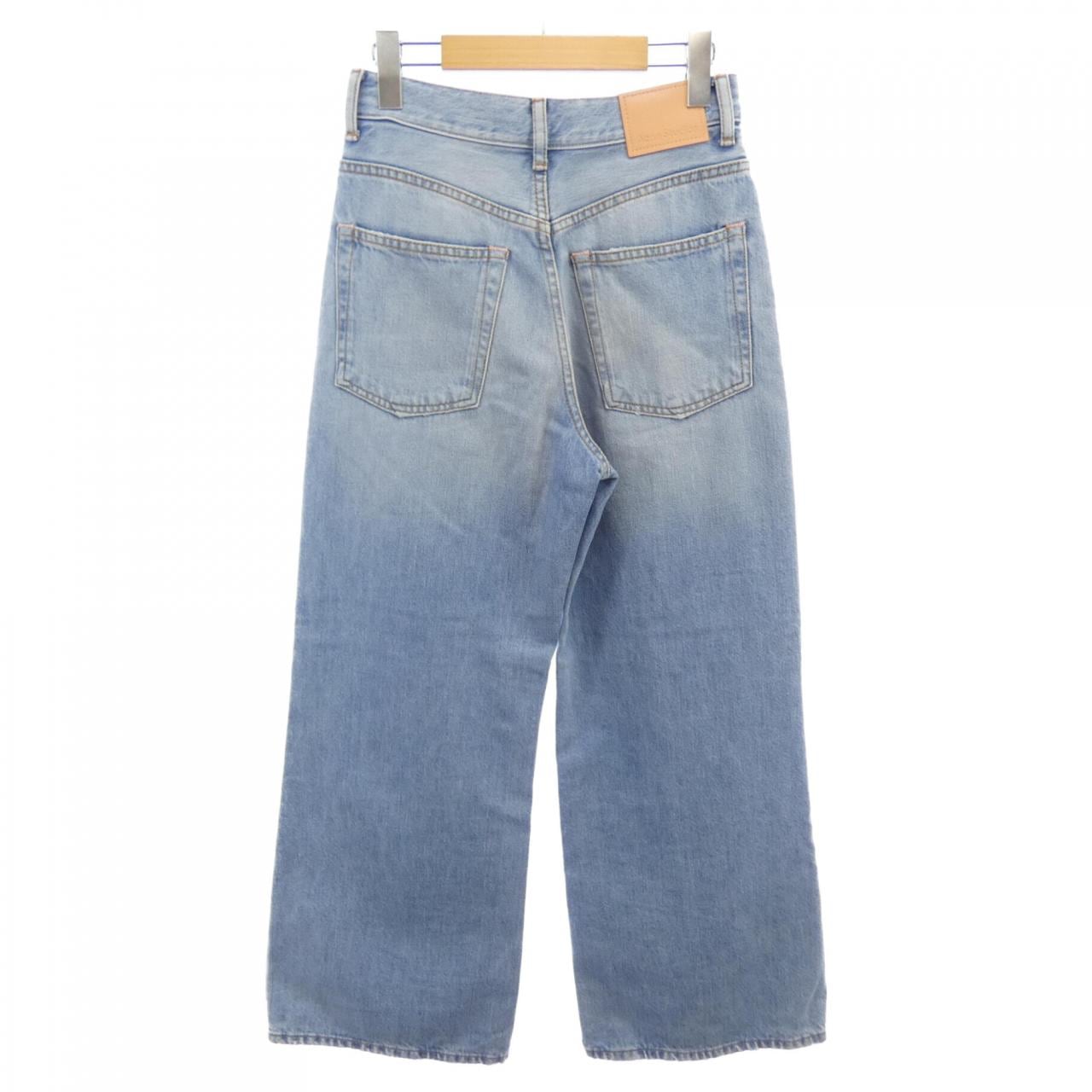 アクネストゥディオズ ACNE STUDIOS A00385 パンツ