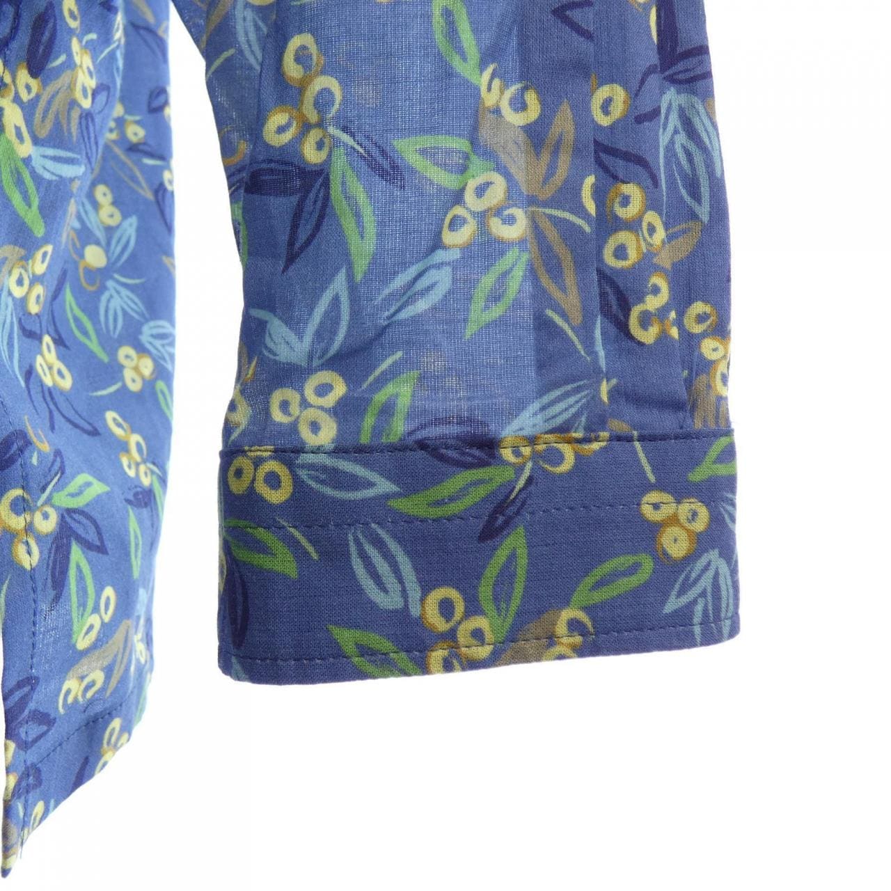 ランバンコレクション LANVIN COLLECTION シャツ