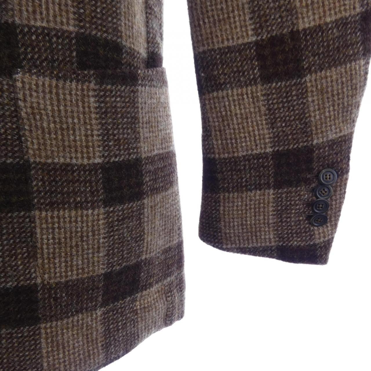 スティレラティーノ STILE LATINO NAPOLI GUALD035 ジャケット