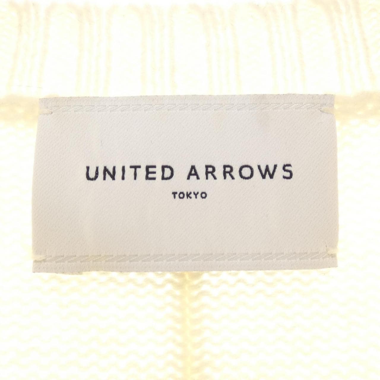 ユナイテッドアローズ UNITED ARROWS ニット