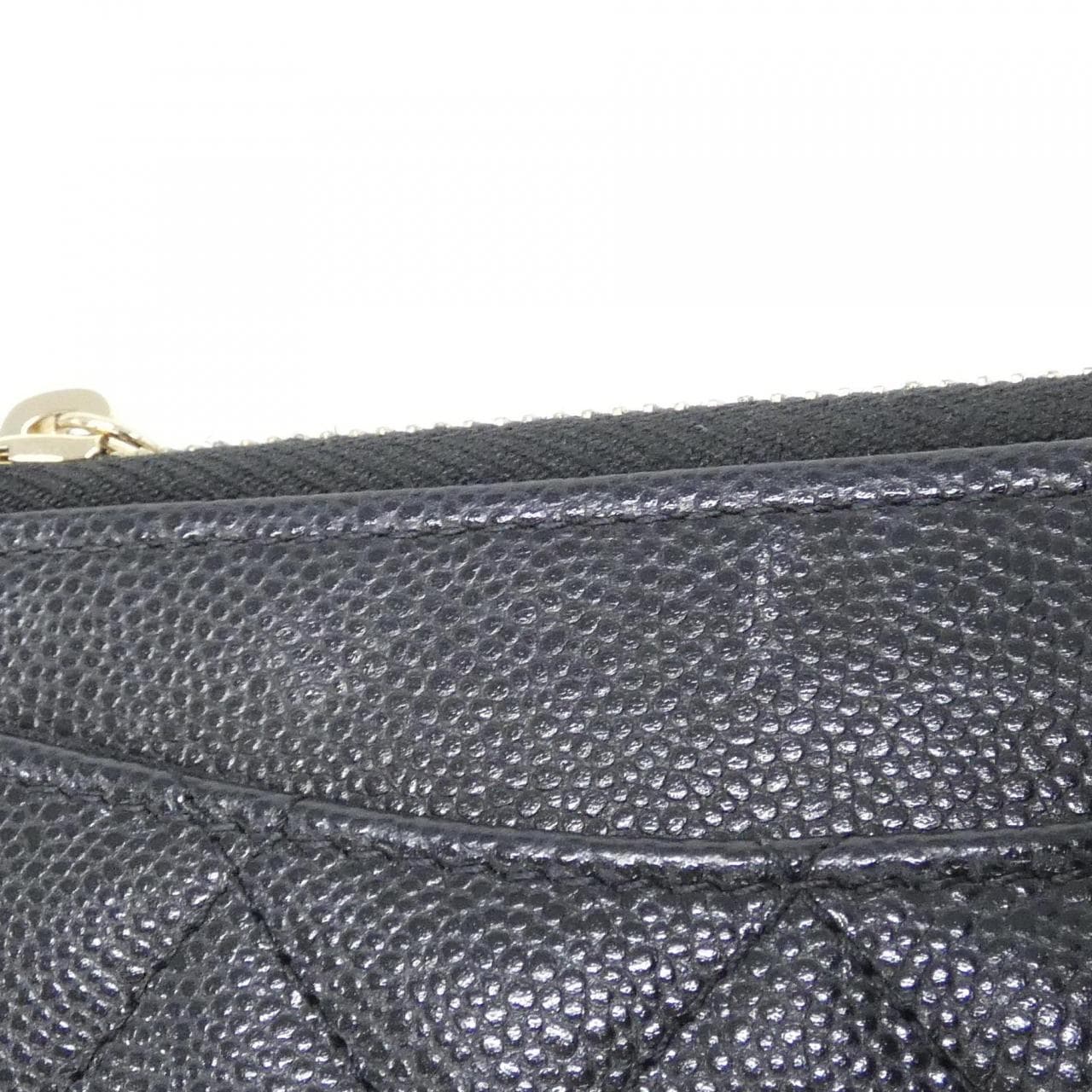 シャネル タイムレスクラシック ライン AP3179 カードケース