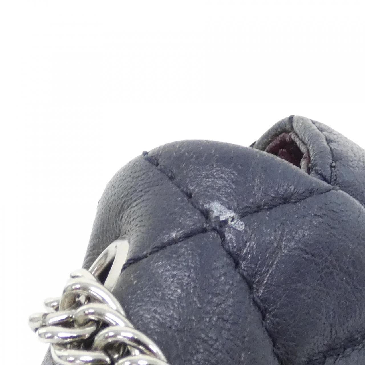 シャネル ショルダーバッグ