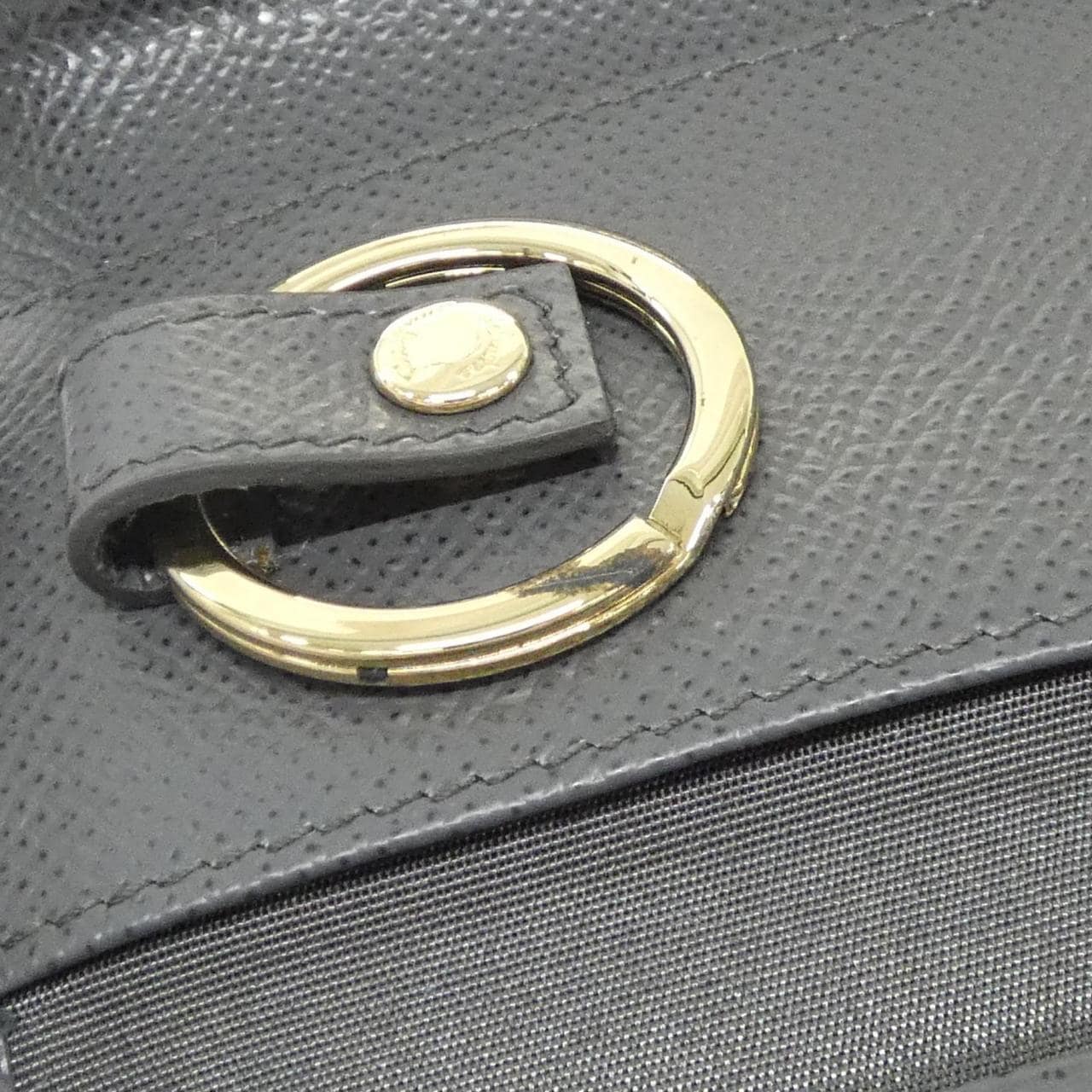 サルヴァトーレフェラガモ 22 D151 キーケース