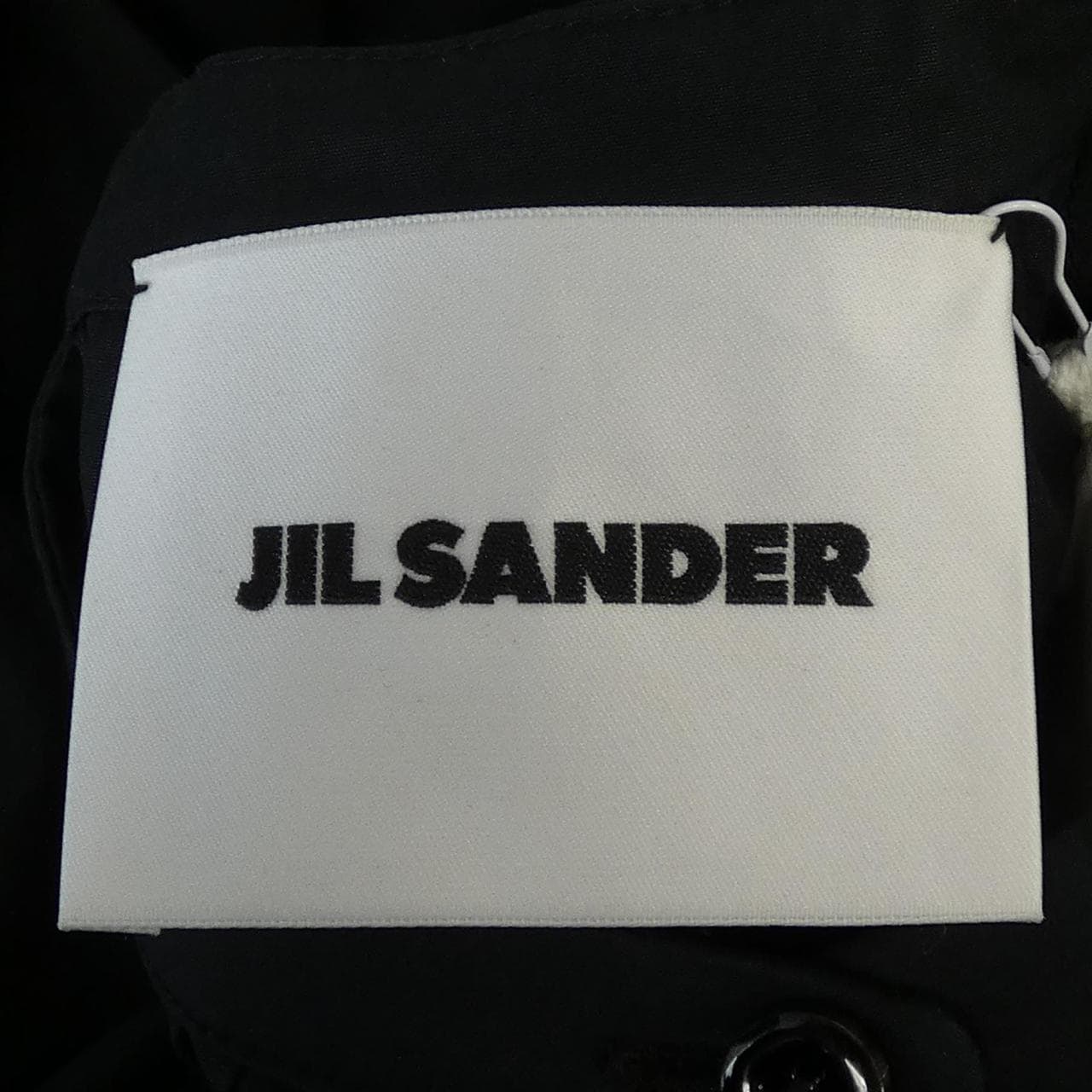 ジルサンダー JIL SANDER J01DL0108 シャツ