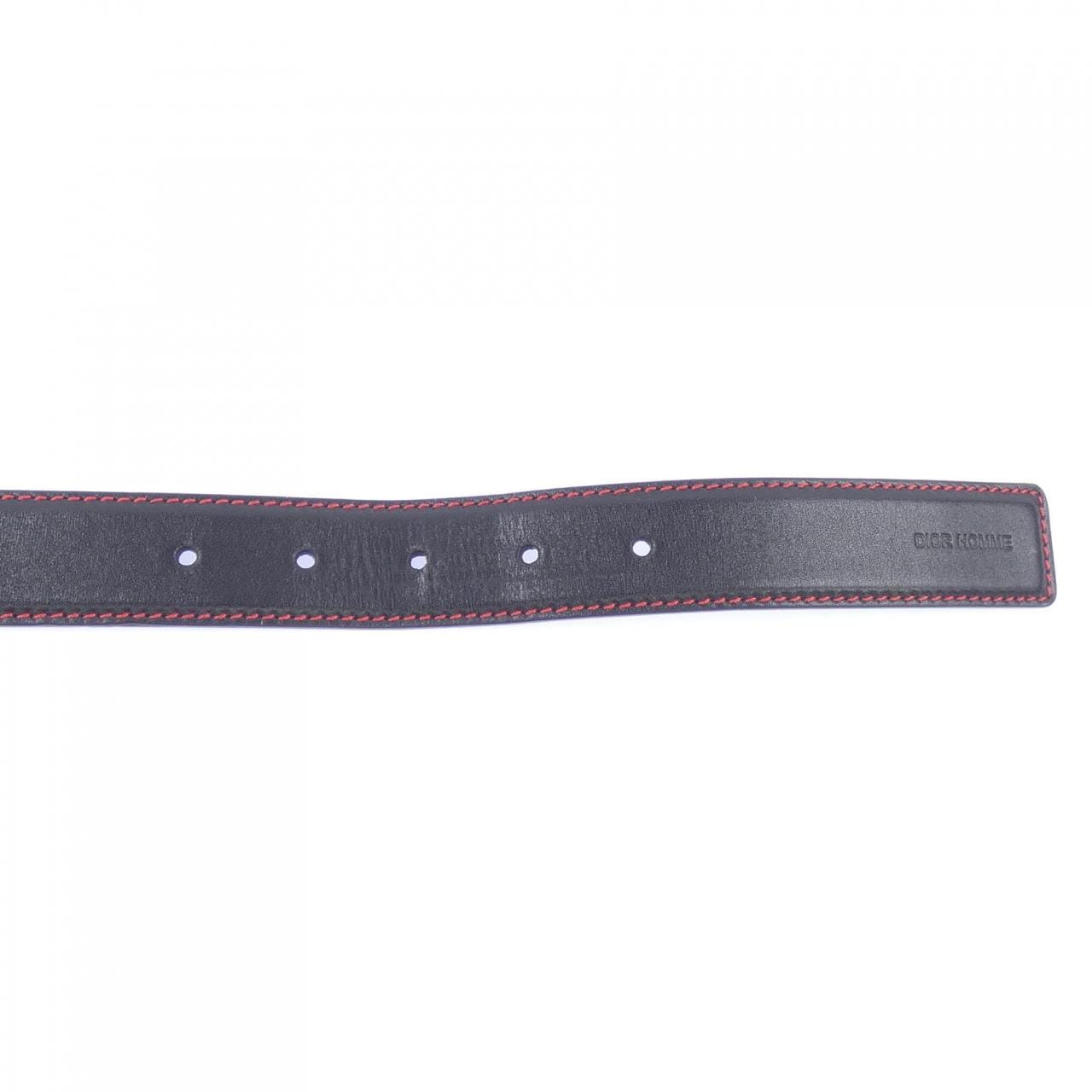 ディオールオム DIOR HOMME BELT