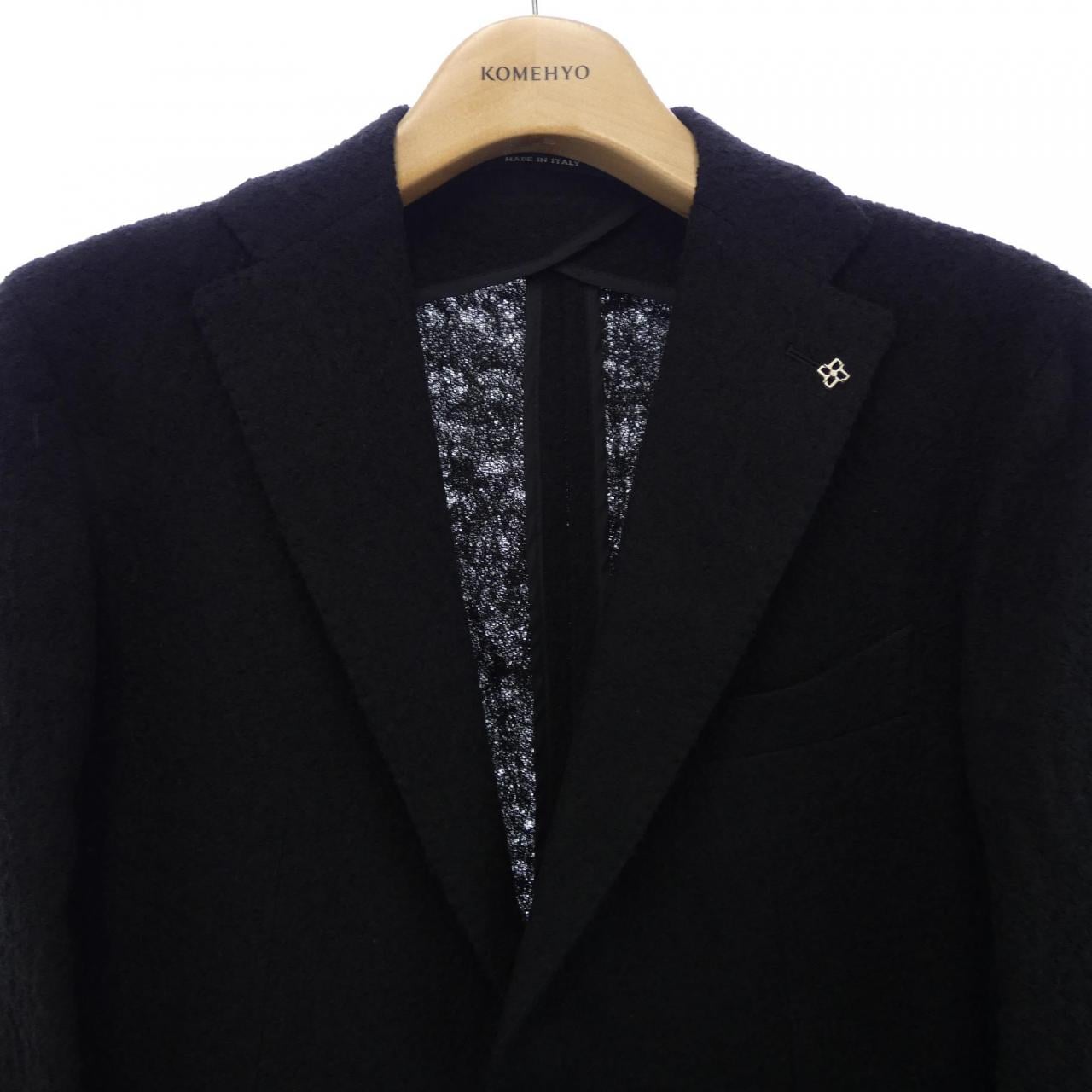 タリアトーレ TAGLIATORE 1SMC22K ジャケット