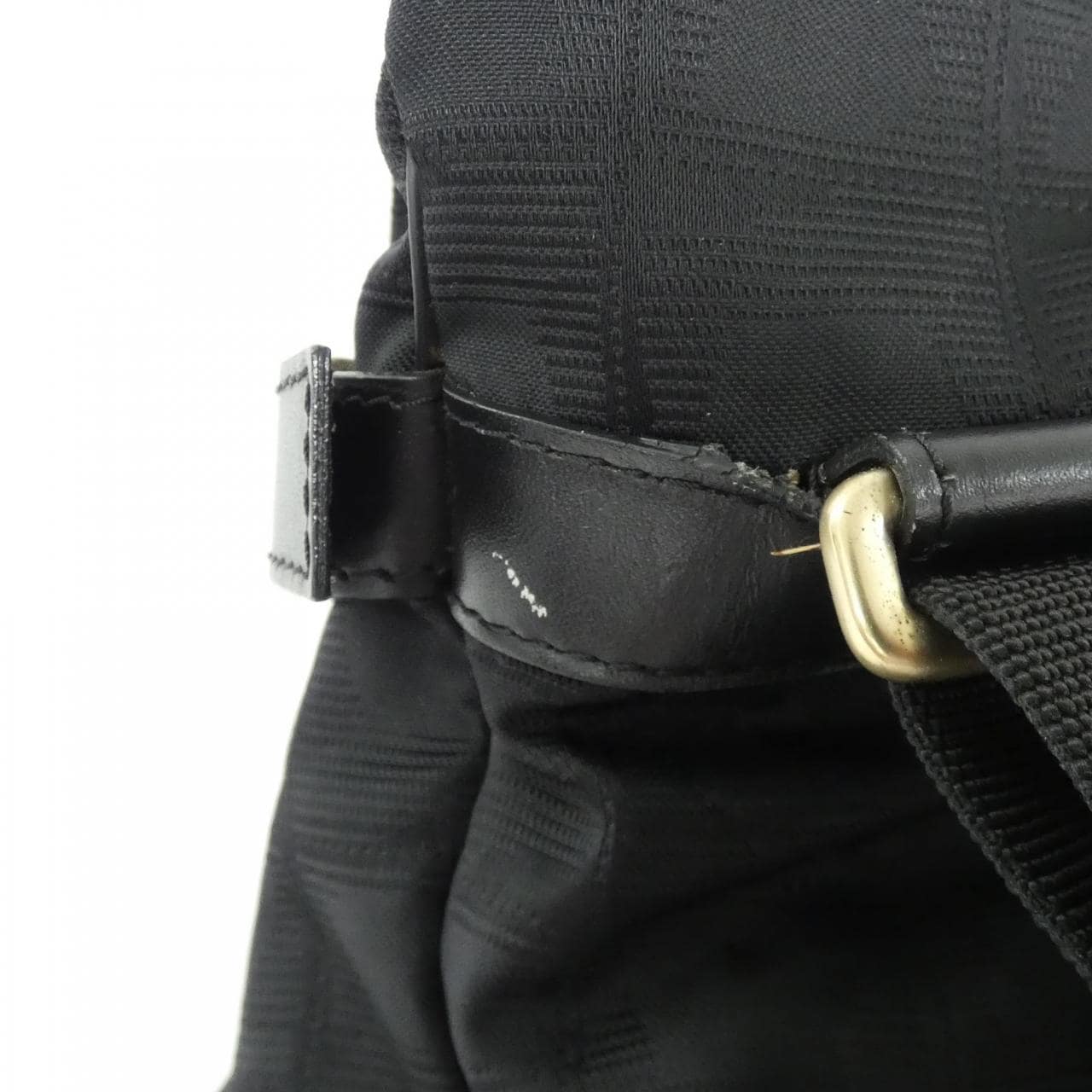 シャネル トラベル ライン 29348 ショルダーバッグ