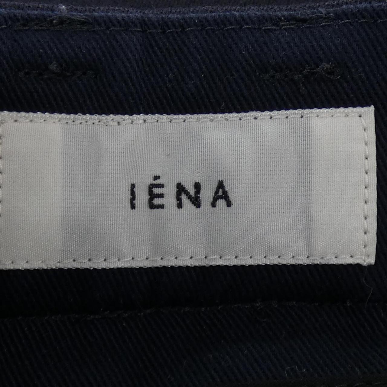 イエナ IENA 22-030-900-2000-3 パンツ