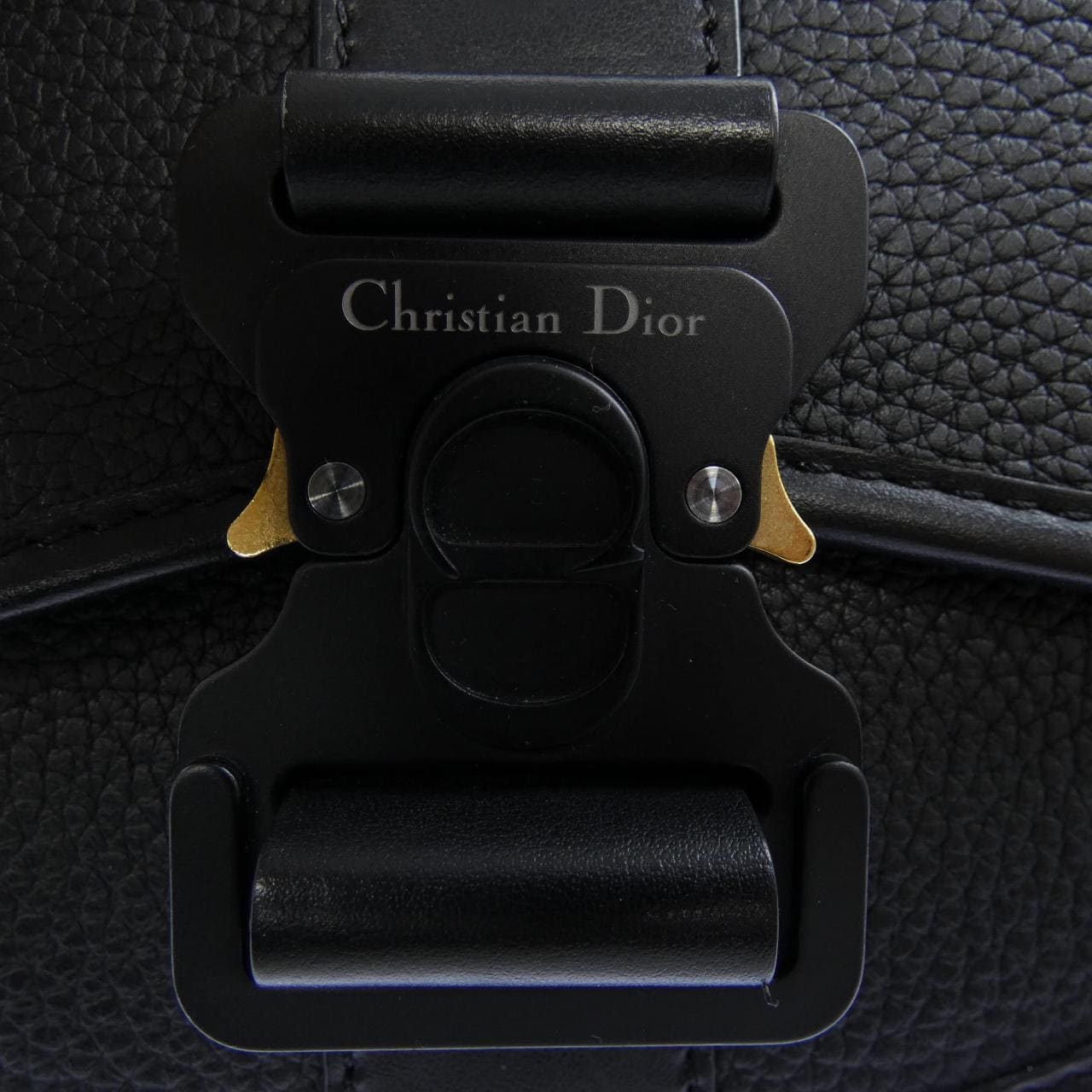 ディオール DIOR GALLOP　バッグ ミニ 1ADPO033LAC BAG