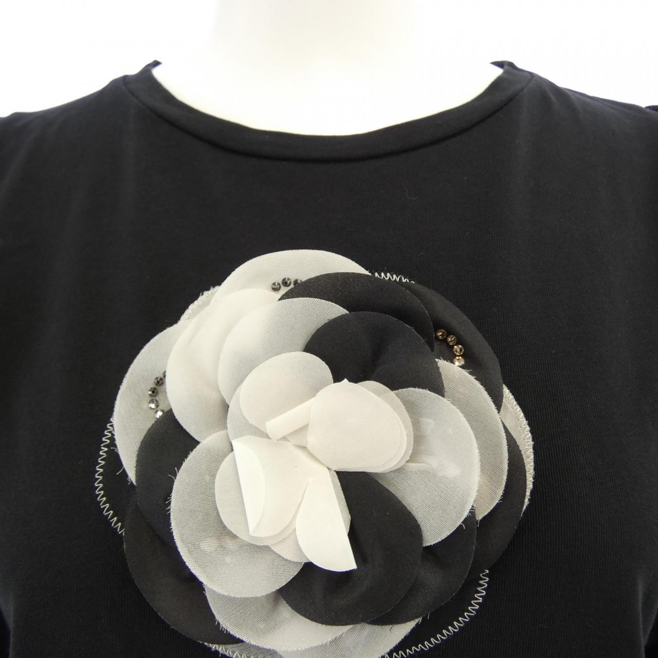 シャネル CHANEL P64979V60901 Tシャツ