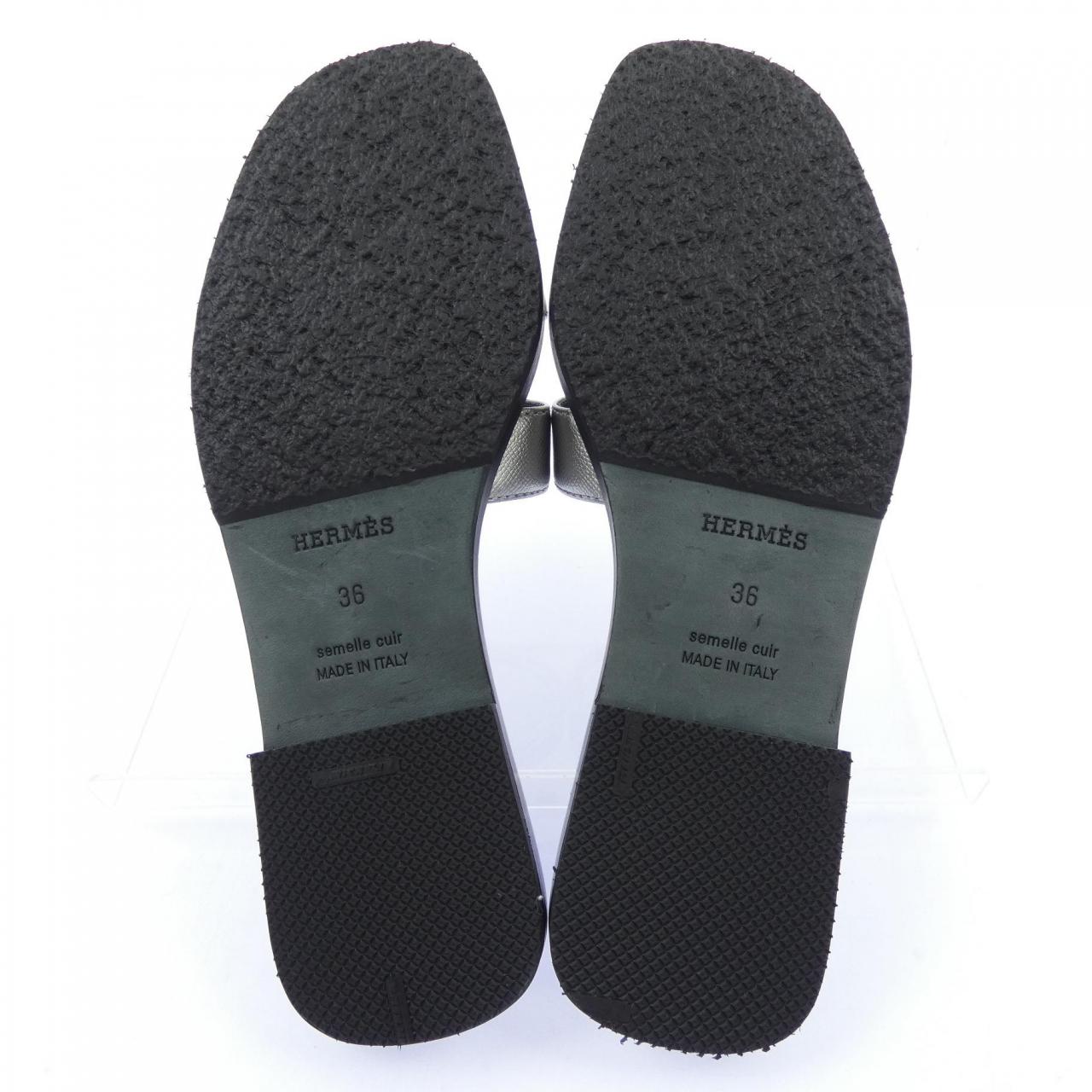 エルメス HERMES オラン ORAN 201139Z サンダル