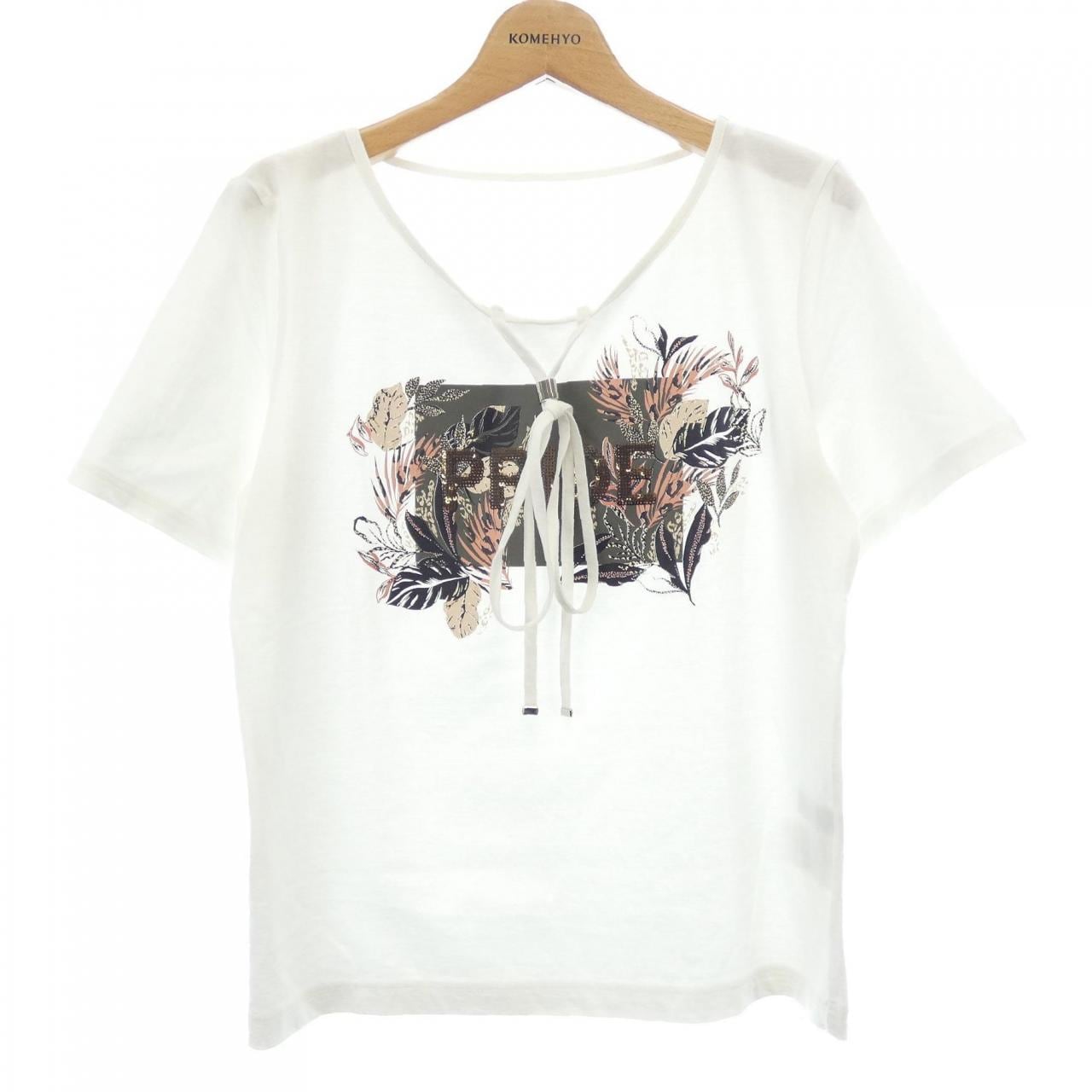 プライド PRIDE 1731-62612 Tシャツ