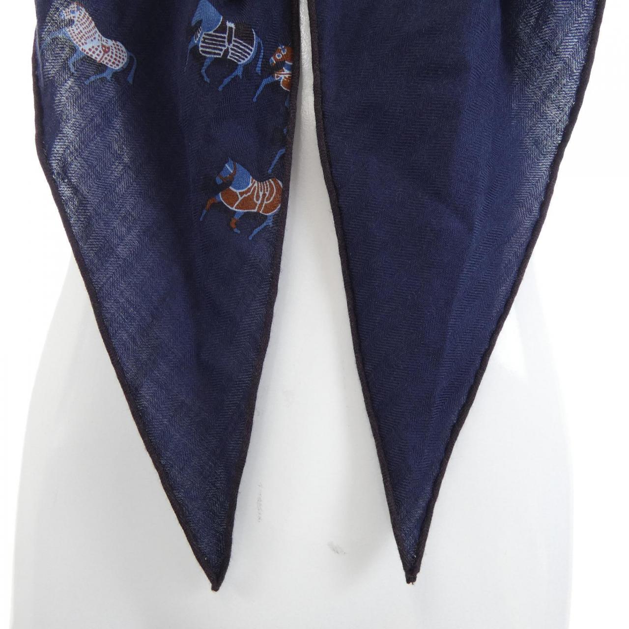エルメス HERMES STOLE