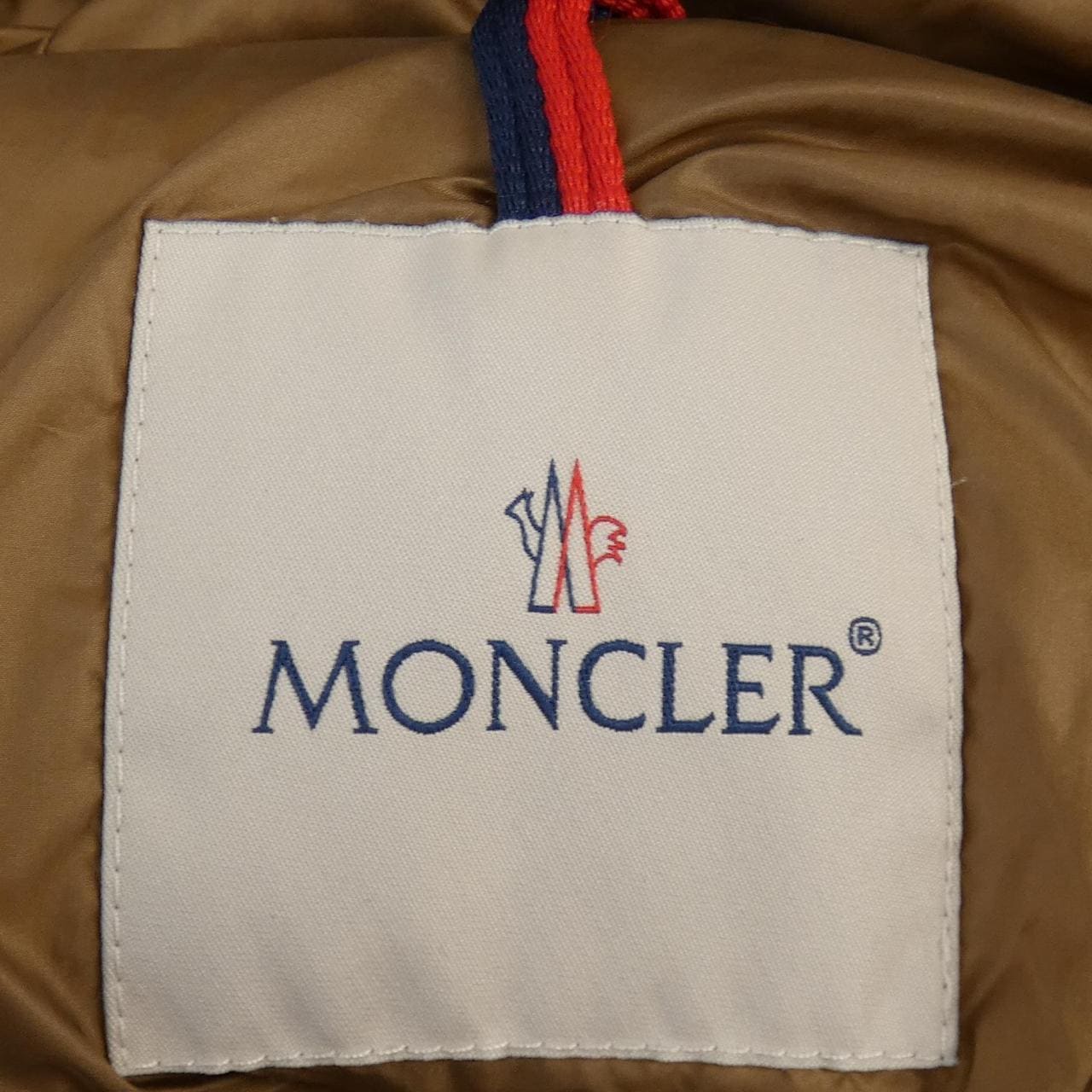モンクレール MONCLER BOED ダウンジャケット