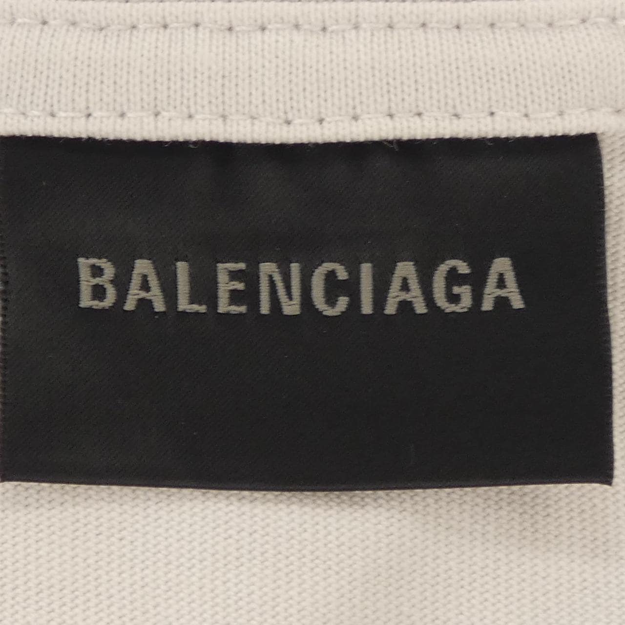 バレンシアガ BALENCIAGA 612966 TNVV8 Tシャツ