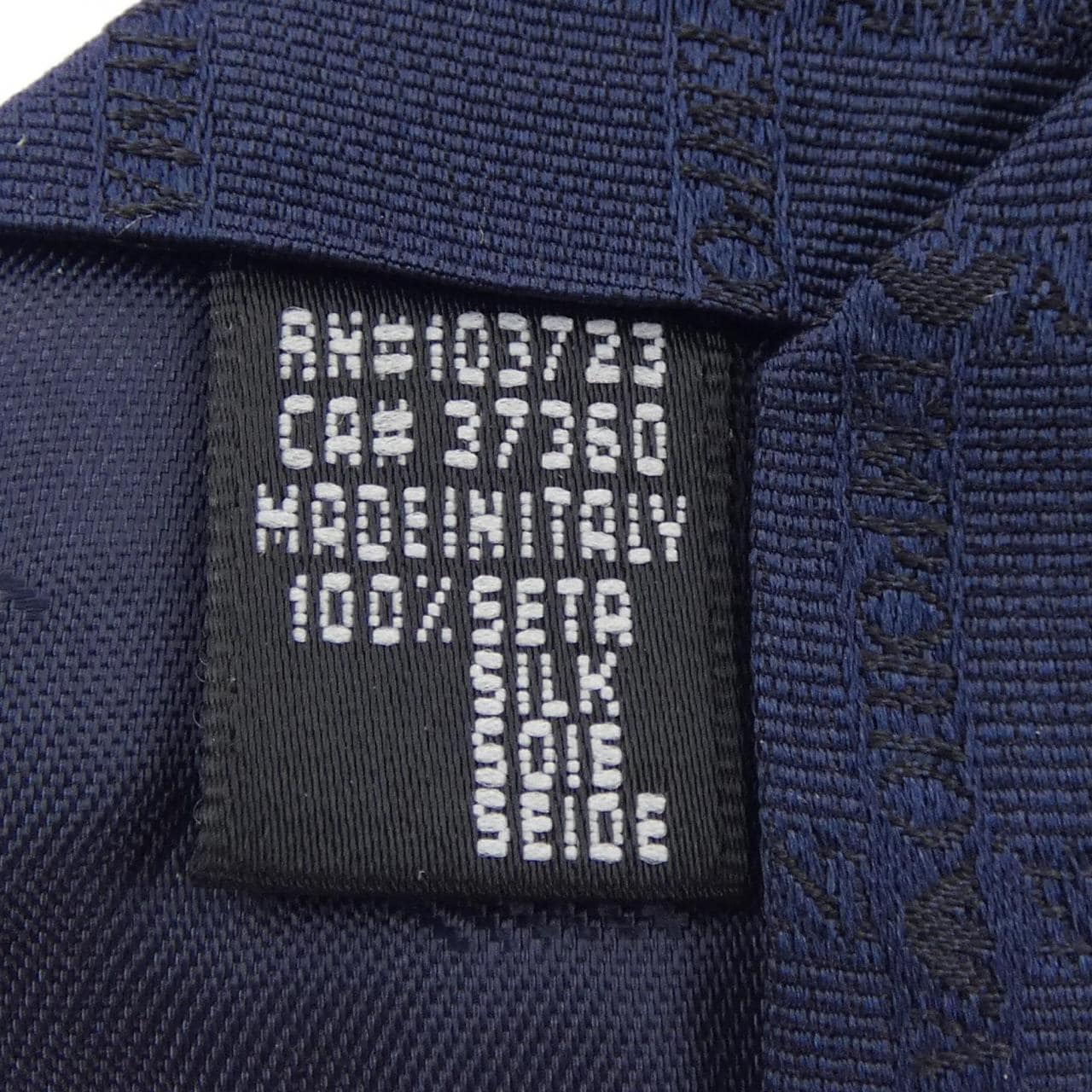 エンポリオアルマーニ EMPORIO ARMANI 340182 8P615 NECKTIE
