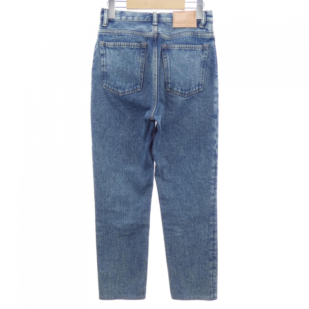 アクネストゥディオズ ACNE STUDIOS A00238 ジーンズ