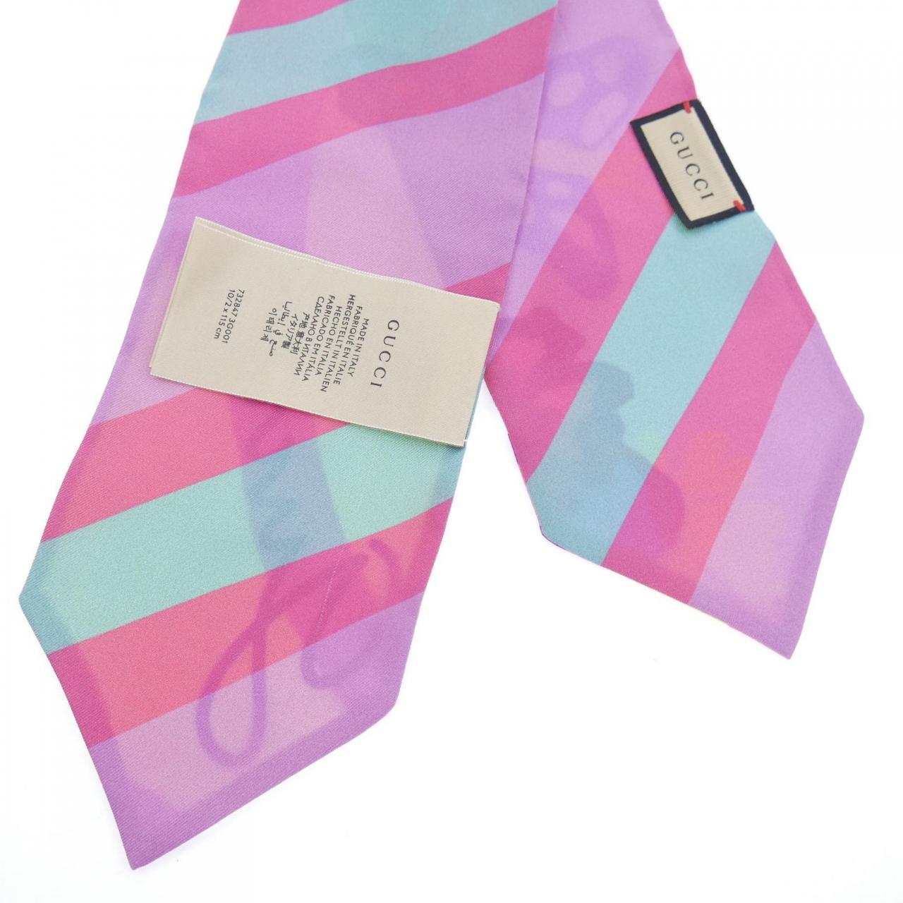 グッチ GUCCI 732847 NECKTIE