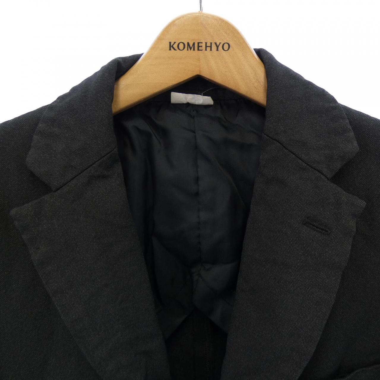コムデギャルソンオム COMME des GARCONS HOMME DEUX DI-J033 ジャケット
