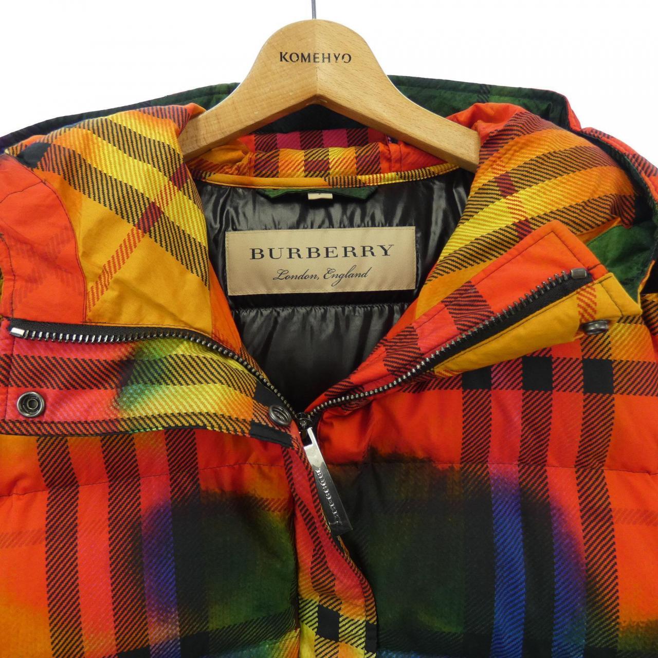 BURBERRY BURBERRY Down Jacket