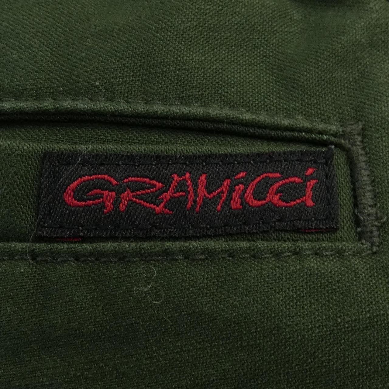 Gramicci GRAMICCI褲子