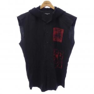 ラフシモンズ RAF SIMONS シャツ