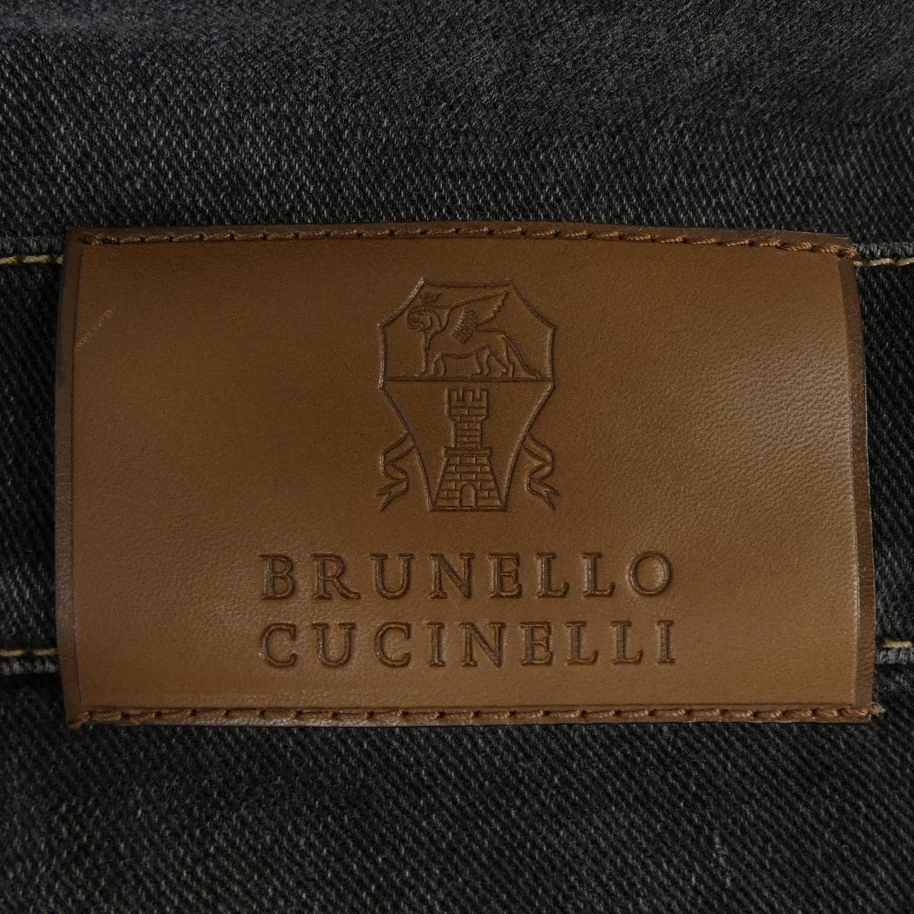 BRUNELLO CUCINELLI BRUNELLO CUCINELLI JEANS