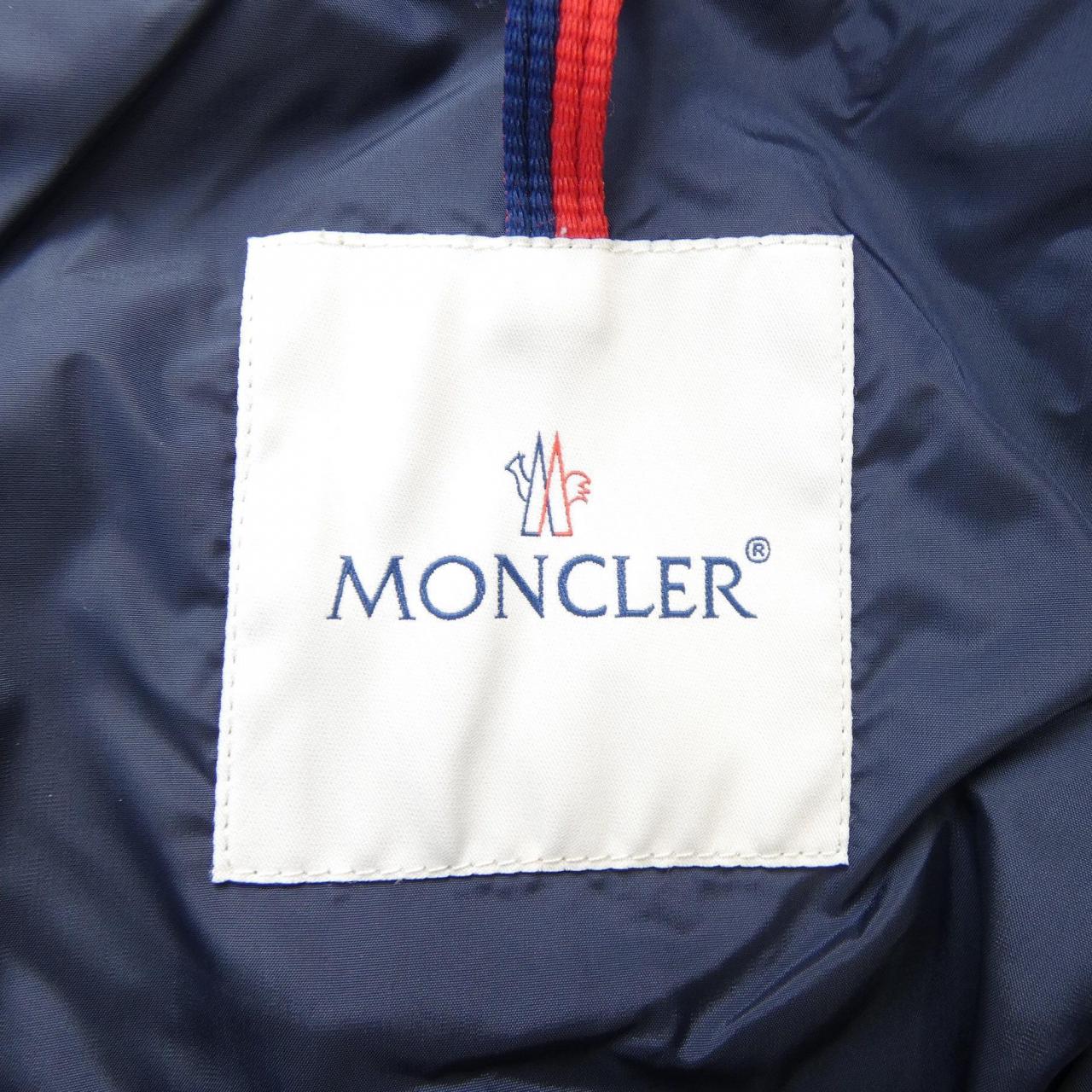 MONCLER moncler coat