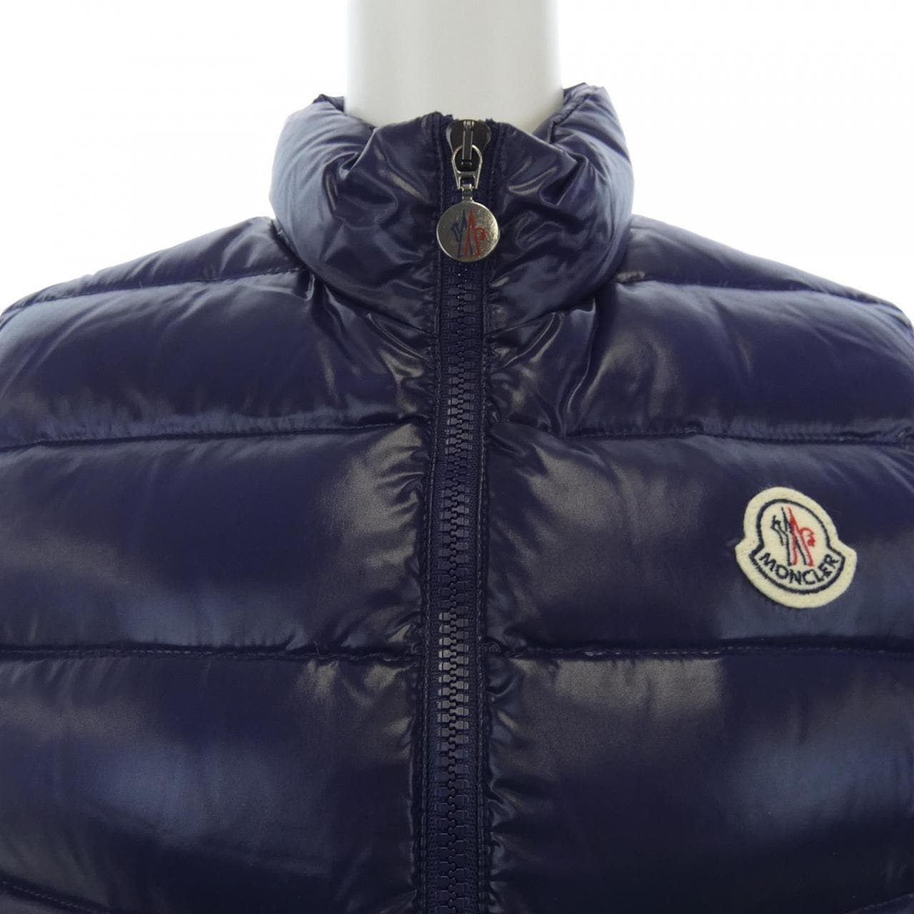 モンクレール MONCLER ダウンベスト