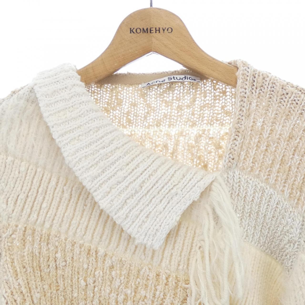 ACNE STUDIOS针织衫