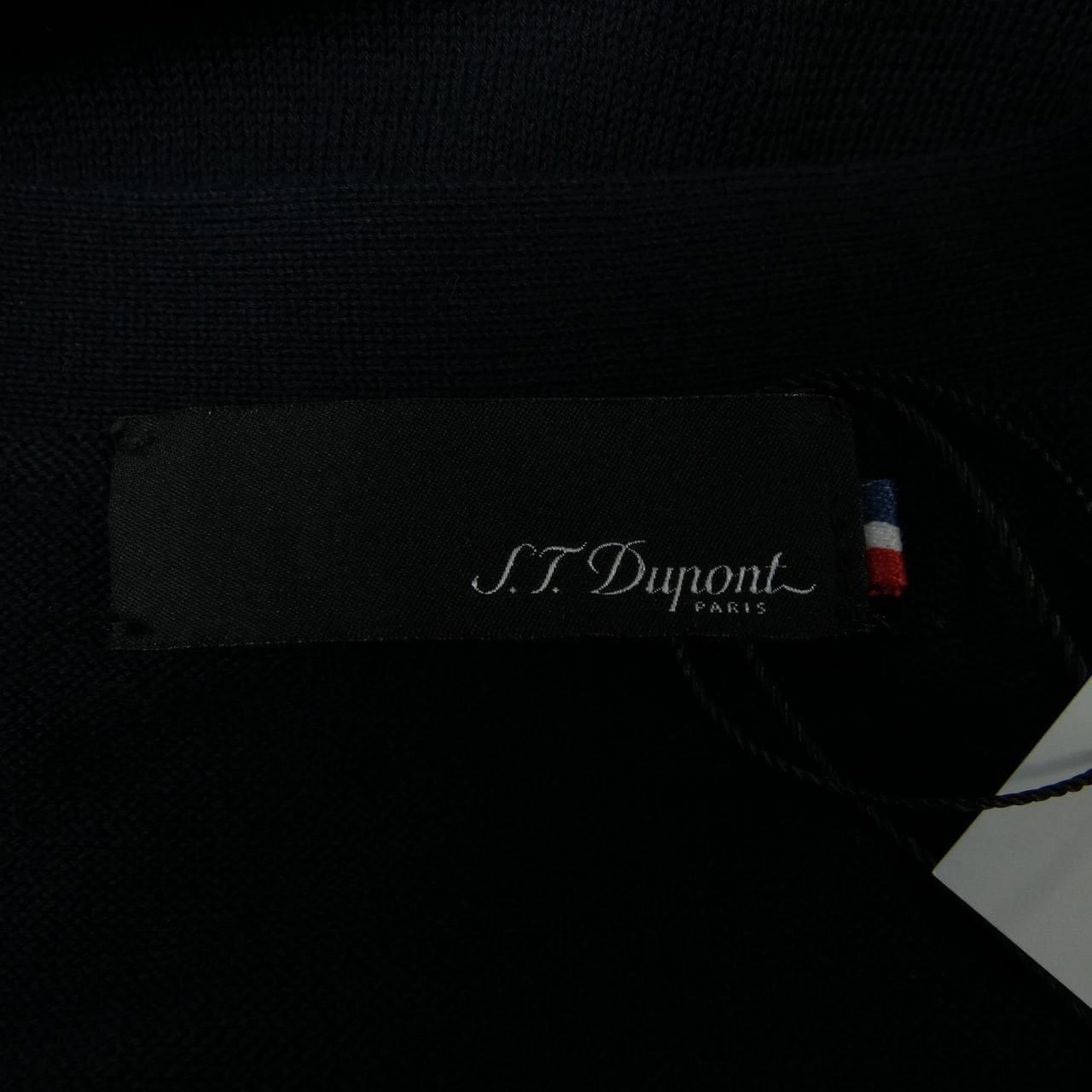 S.T.DUPONT S.T.DUPONT カーディガン