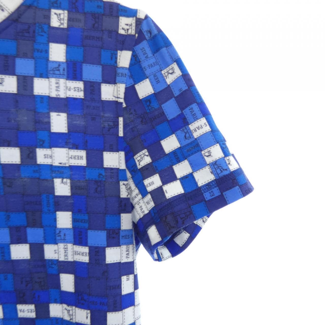 エルメス HERMES Tシャツ